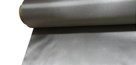 rf and emf shield fabric